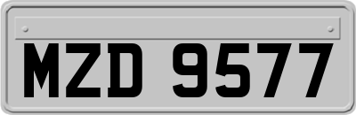 MZD9577