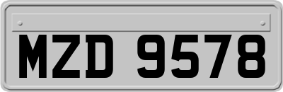 MZD9578
