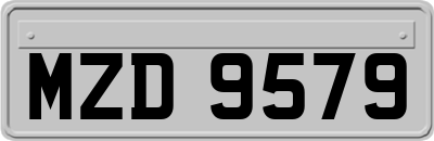 MZD9579