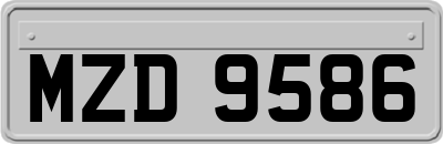 MZD9586