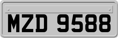 MZD9588