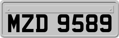MZD9589