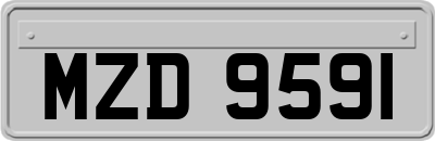 MZD9591