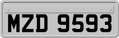 MZD9593