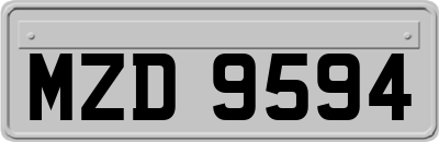 MZD9594