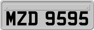 MZD9595