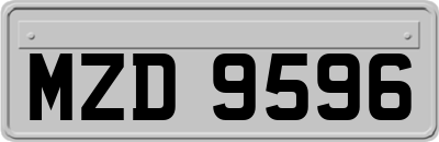 MZD9596