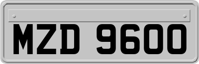 MZD9600