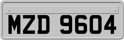 MZD9604