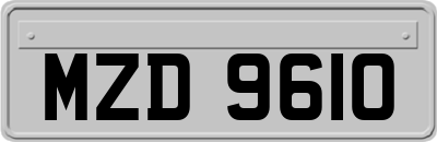 MZD9610