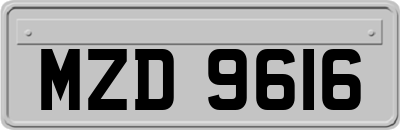MZD9616