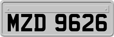 MZD9626