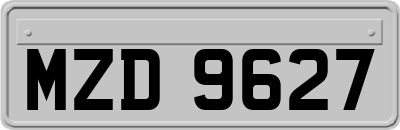MZD9627