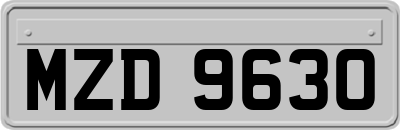 MZD9630