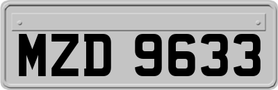 MZD9633