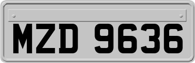 MZD9636