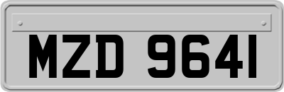 MZD9641