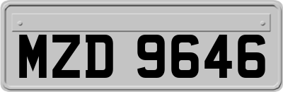 MZD9646