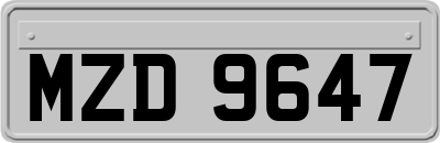 MZD9647