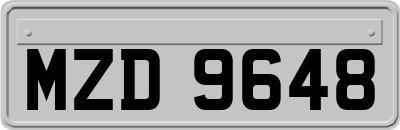 MZD9648