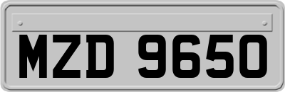 MZD9650