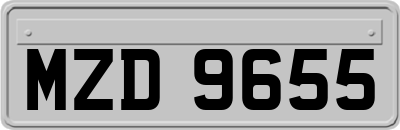 MZD9655