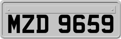 MZD9659