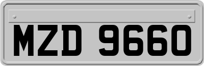 MZD9660