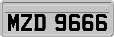 MZD9666