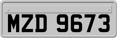 MZD9673