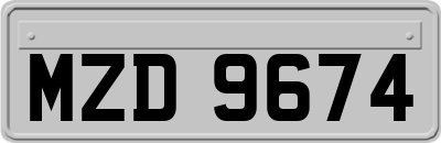 MZD9674