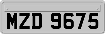 MZD9675