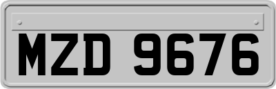 MZD9676