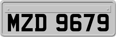 MZD9679