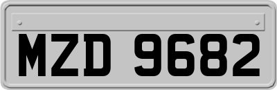 MZD9682