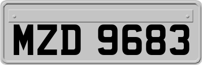 MZD9683