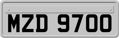 MZD9700