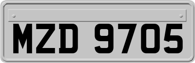 MZD9705