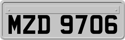 MZD9706