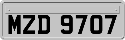 MZD9707