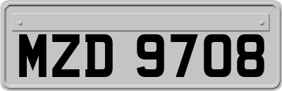 MZD9708