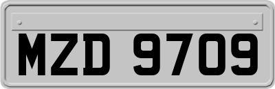 MZD9709