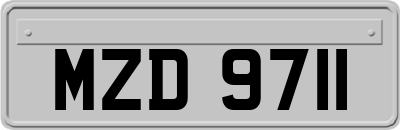 MZD9711