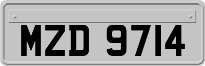 MZD9714