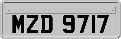 MZD9717