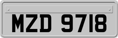 MZD9718
