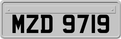 MZD9719