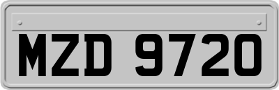 MZD9720