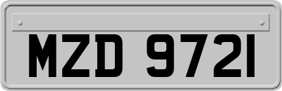 MZD9721
