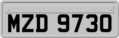 MZD9730